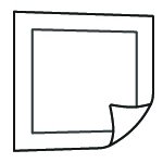 Sleek Jet on Runway at Dusk Art Print