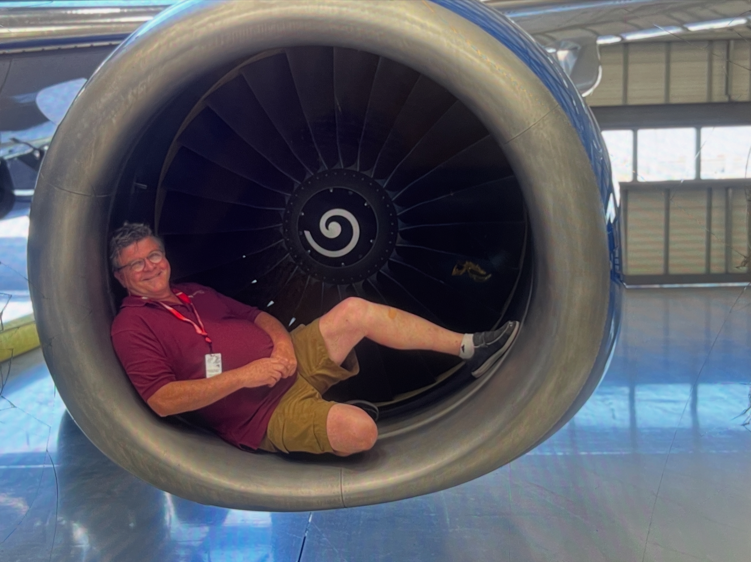 Dave Koch - Aircraft Photography