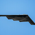 B2 Stealth Bomber in Flight by Dave Koch
